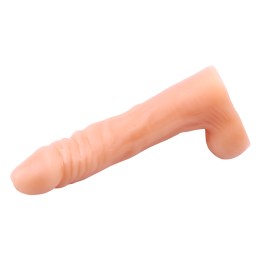Realističan dildo sa testisima CN 103097717-5